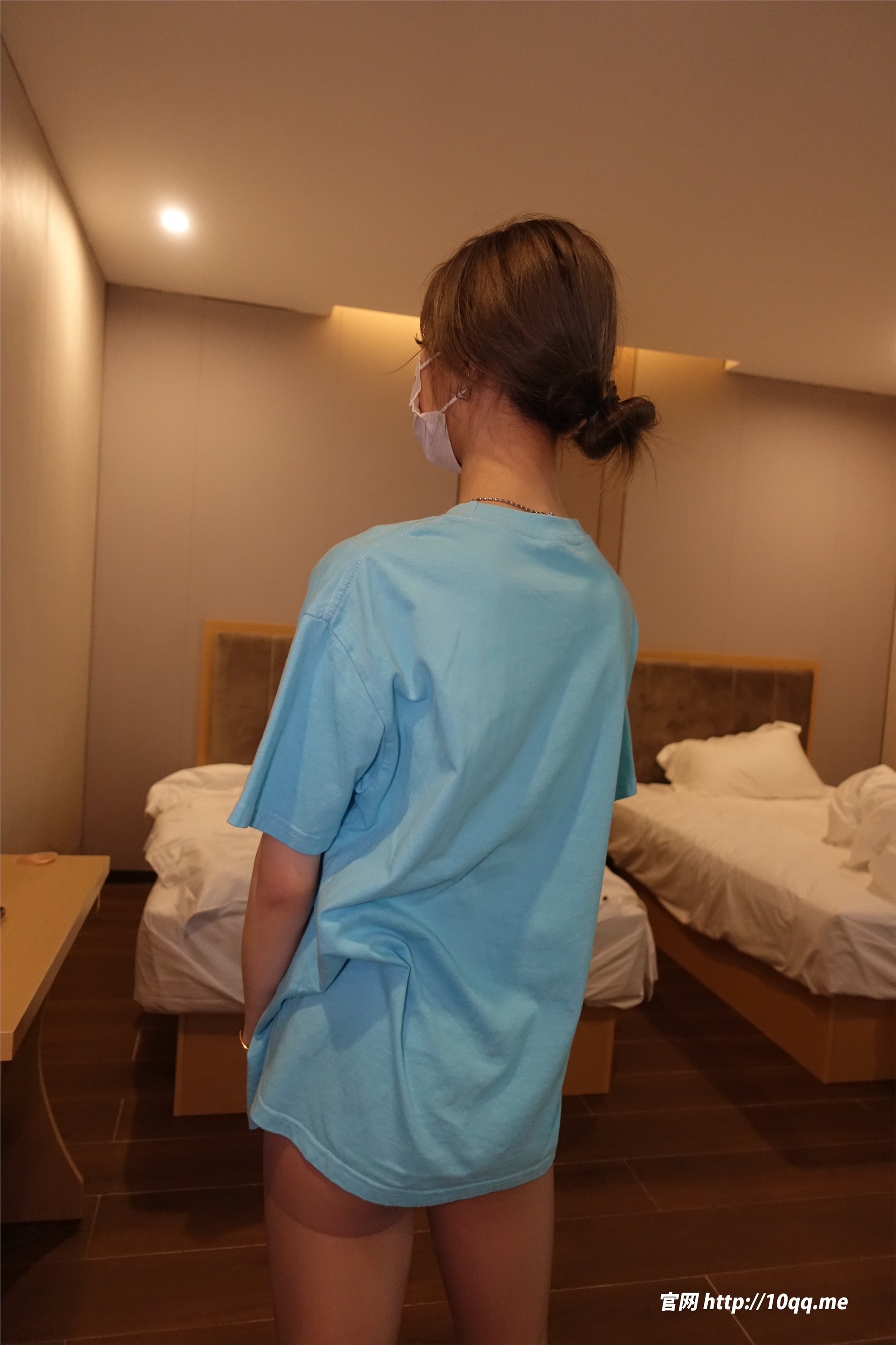 ROSI口罩系列 2023.10.14 NO.2680